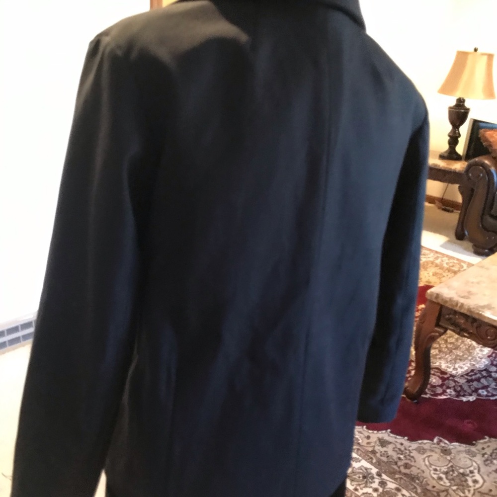 J.Lindeberg 🎈Gray Jacket - Picture 3 of 6